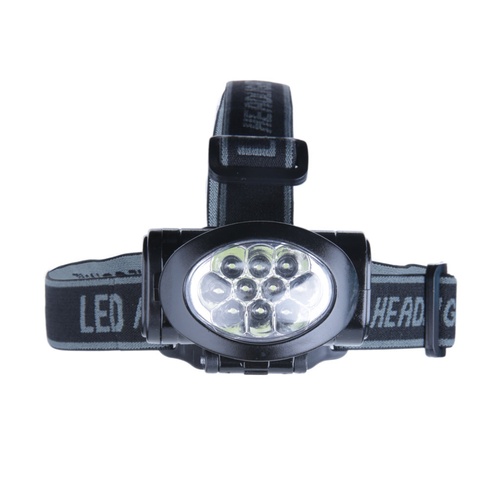 HEADLAMP STRAW 10 ZY-810C